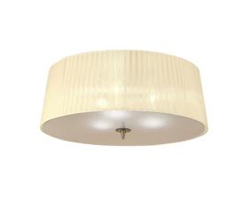 M4640AB  Loewe  Flush Ceiling 3 Light